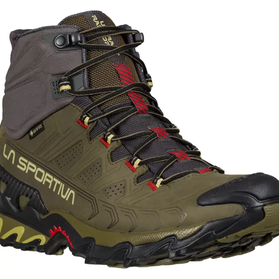 La Sportiva Hiking^ULTRA RAPTOR II MID LEATHER WIDE GTX