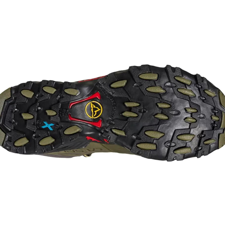 La Sportiva Hiking^ULTRA RAPTOR II MID LEATHER WIDE GTX