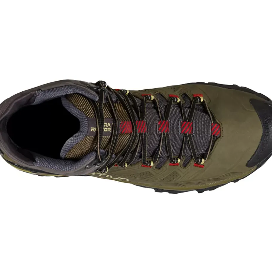 La Sportiva Hiking^ULTRA RAPTOR II MID LEATHER WIDE GTX