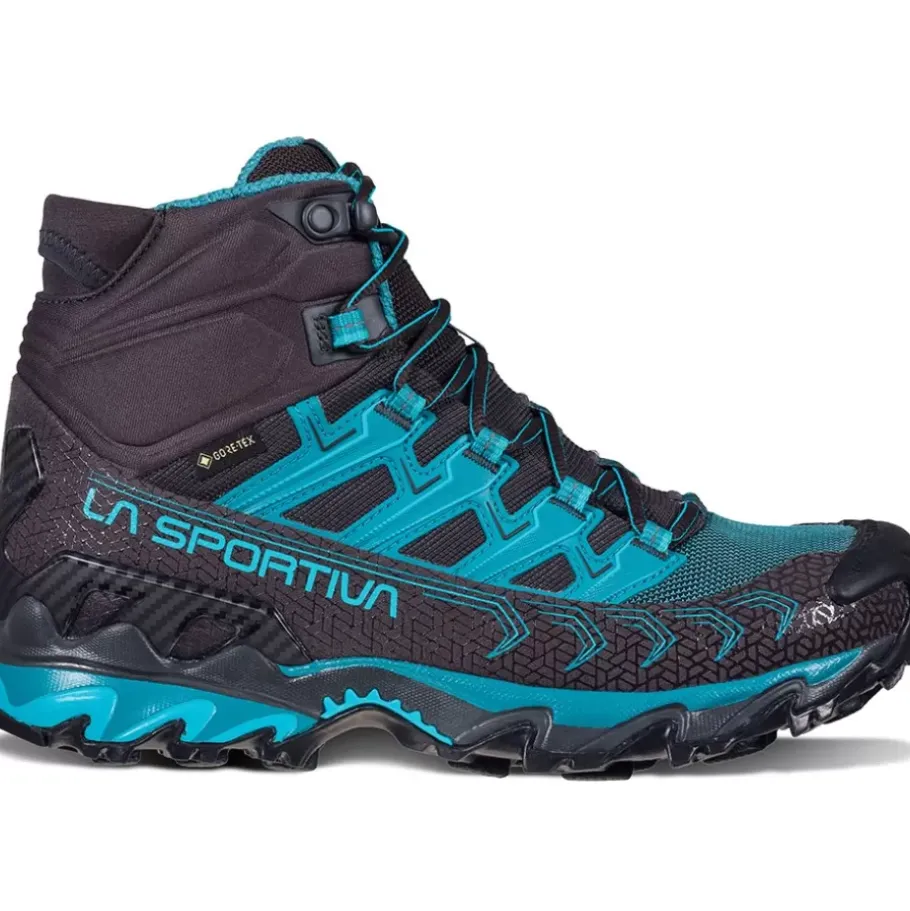 La Sportiva Sale|Hiking^ULTRA RAPTOR II MID WIDE GTX WOMENS