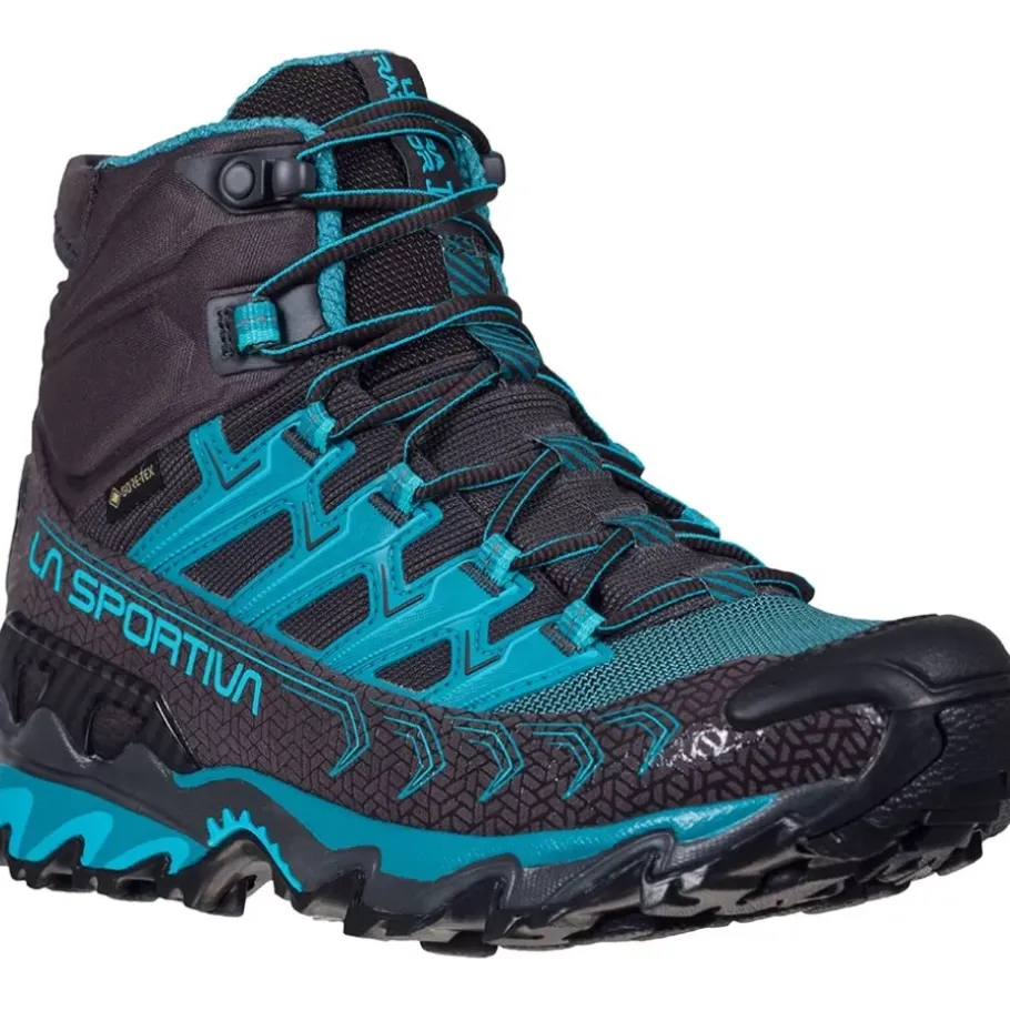 La Sportiva Sale|Hiking^ULTRA RAPTOR II MID WIDE GTX WOMENS