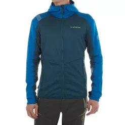 Men La Sportiva Jackets|Sweatshirts & Fleece^UPENDO HOODY M