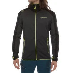 Men La Sportiva Jackets|Sweatshirts & Fleece^UPENDO HOODY M
