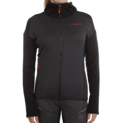 Men/Women La Sportiva Sale|Jackets^UPENDO HOODY W