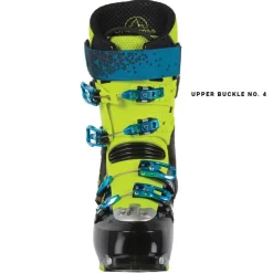 La Sportiva Parts & Accessories^UPPER BUCKLE SPECTRE (NO.4)