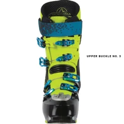 La Sportiva Parts & Accessories^UPPER BUCKLE SPECTRE (NO.3)