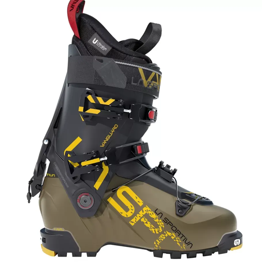 La Sportiva Sale|Boots^VANGUARD