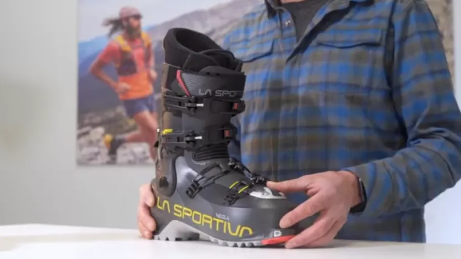 La Sportiva Boots^VEGA WOMENS