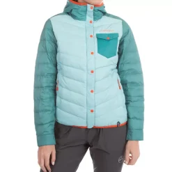 Men/Women La Sportiva Sale|Jackets^WILD DOWN JKT W