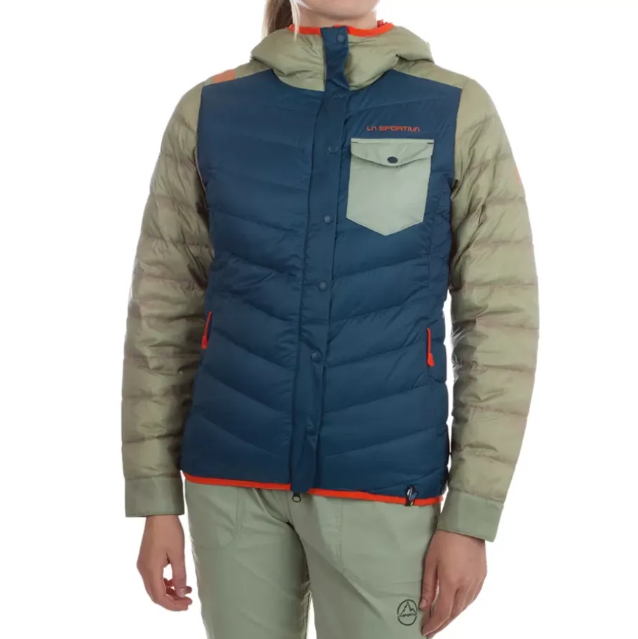 Men/Women La Sportiva Sale|Jackets^WILD DOWN JKT W