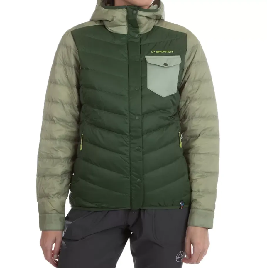 Men/Women La Sportiva Sale|Jackets^WILD DOWN JKT W