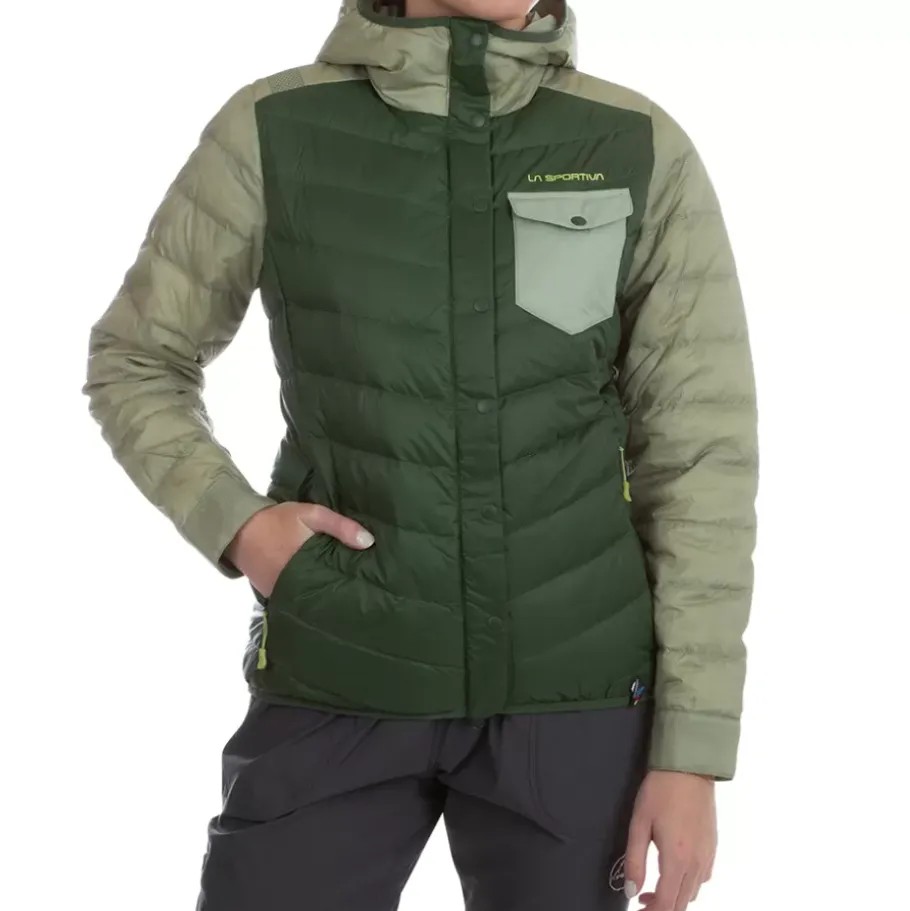 Men/Women La Sportiva Sale|Jackets^WILD DOWN JKT W