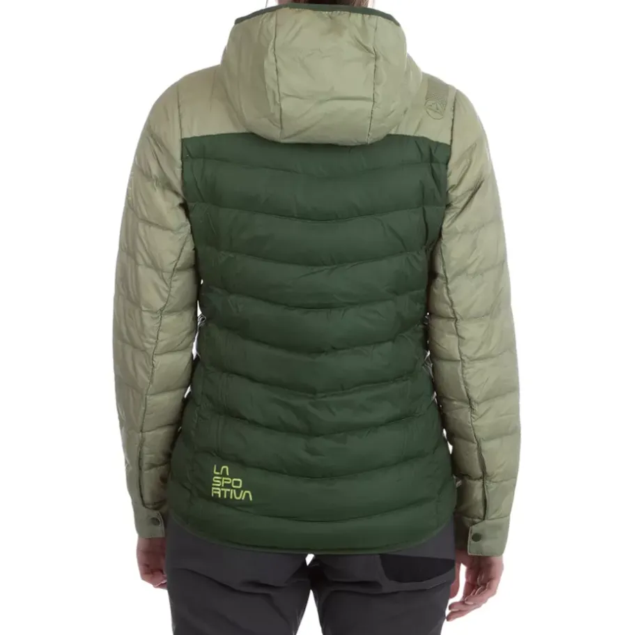 Men/Women La Sportiva Sale|Jackets^WILD DOWN JKT W