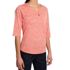 Men/Women La Sportiva Sale|Shirts^WILDFLOWER T-SHIRT W