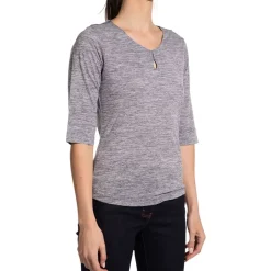 Men/Women La Sportiva Sale|Shirts^WILDFLOWER T-SHIRT W
