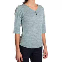 Men/Women La Sportiva Sale|Shirts^WILDFLOWER T-SHIRT W