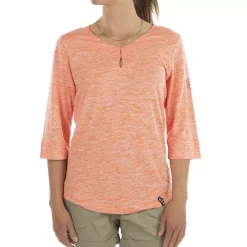 Men/Women La Sportiva Sale|Shirts^WILDFLOWER T-SHIRT W